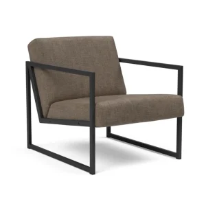 Innovation Living Vikko Chair With Arms - stof 282 Direct Verzonden
