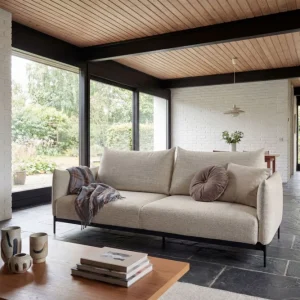 Uitverkoop Innovation Living Malloy Sofa Bed - stof 527