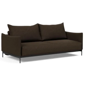 Superprijs Innovation Living Malloy Sofa Bed - stof 358