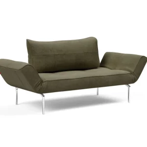 Innovation Living Malloy Sofa Bed - stof 353 Actieprijs