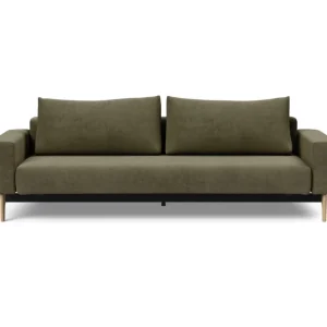 Innovation Living Eivor 160 Sofa Bed (Dual Mattress) - stof 353 Premium