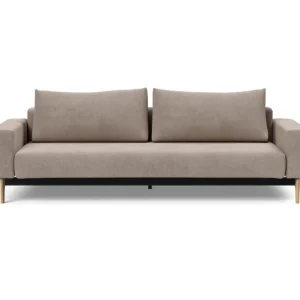 Koop Vandaag Innovation Living Idun Sofa Bed - stof 318