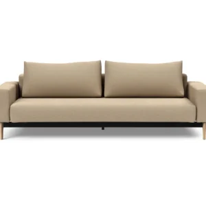 Innovation Living Idun Sofa Bed - stof 587 Laatste Kans