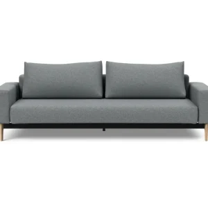 Innovation Living Idun Sofa Bed - stof 320 Hoge Kwaliteit