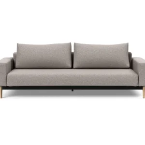 Innovation Living Idun Sofa Bed - stof 321 Uitverkoop