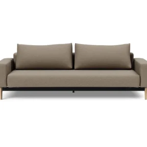 Innovation Living Idun Sofa Bed - stof 850 Flitsaanbieding