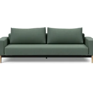 Innovation Living Idun Sofa Bed - stof 518 Speciale Aanbieding