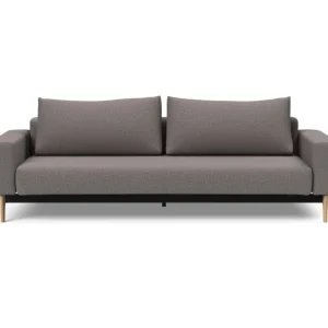 Innovation Living Idun Sofa Bed - stof 521 Hete Deal