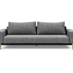 Koop Online Innovation Living Idun Sofa Bed - stof 563