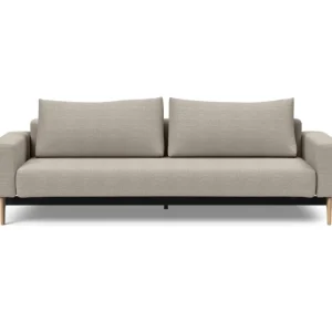 Speciale Aanbieding Innovation Living Idun Sofa Bed - stof 579