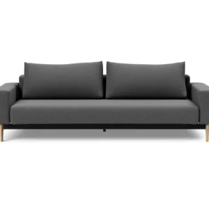 Innovation Living Idun Sofa Bed - stof 852 Rechtstreeks Van De Fabrikant
