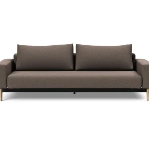 Koop Vandaag Innovation Living Idun Sofa Bed - stof 530
