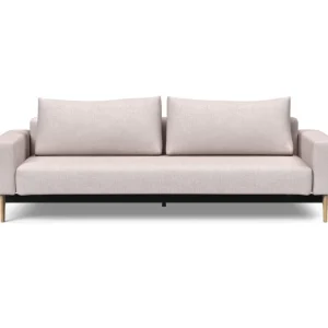Innovation Living Idun Sofa Bed - stof 300 Nu Kopen