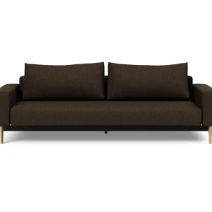 Innovation Living Idun Sofa Bed - stof 358 Gecertificeerd