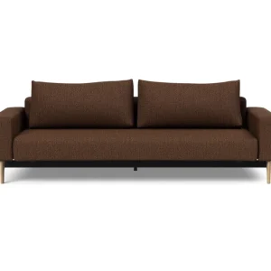 Korting Innovation Living Idun Sofa Bed - stof 359