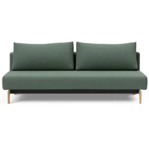 Innovation Living Trym Sofa Bed - stof 518 Weekendaanbieding