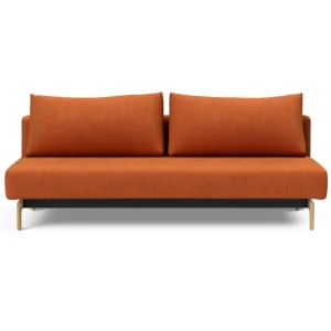 Innovation Living Trym Sofa Bed - stof 412 Seizoensaanbieding
