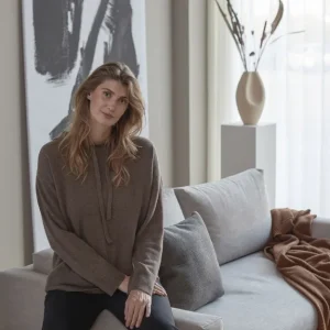Weekendaanbieding Innovation Living Cosial 140 Sofa Bed - stof 507