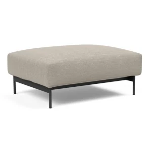Innovation Living Malloy Ottoman - stof 579 Gecertificeerd