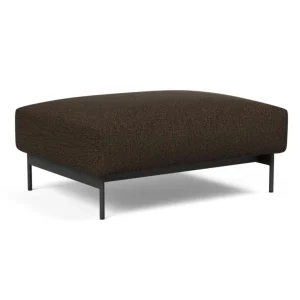 Koop Online Innovation Living Malloy Ottoman - stof 358