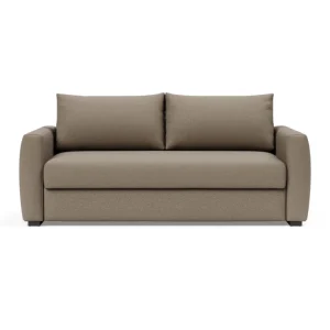 Innovation Living Cosial 180 Sofa Bed - stof 850 Populair