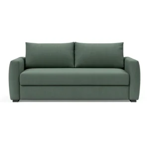 Voordeelprijs Innovation Living Cosial 180 Sofa Bed - stof 518
