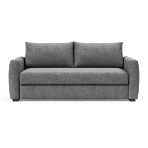 Seizoensaanbieding Innovation Living Cosial 180 Sofa Bed - stof 563