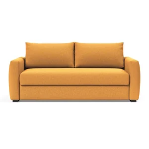 Innovation Living Cosial 180 Sofa Bed - stof 536 Op = Op