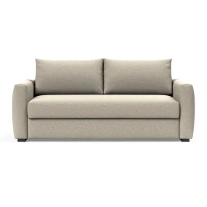 Innovation Living Cosial 180 Sofa Bed - stof 539 Op = Op