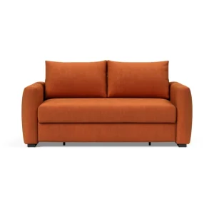 Rechtstreeks Van De Fabrikant Innovation Living Cosial 180 Sofa Bed - stof 412