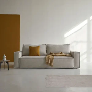 Innovation Living Newilla Sofa Bed - stof 594 Hoge Kwaliteit