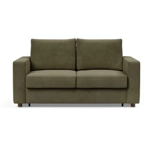 Innovation Living Neah 140 Sofa Bed with Slim Arms - stof 353 Meest Verkocht