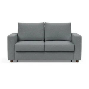 Innovation Living Neah 140 Sofa Bed with Standard Arms - stof 320 Korting