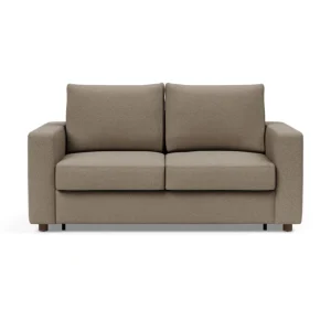 Innovation Living Neah 140 Sofa Bed with Standard Arms - stof 850 Flitsaanbieding