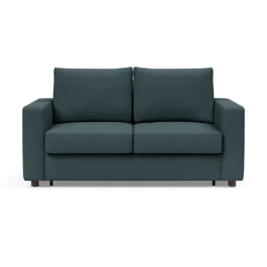 Innovation Living Neah 140 Sofa Bed with Standard Arms - stof 851 Fabrieksprijs