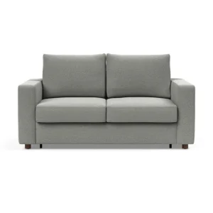 Innovation Living Neah 140 Sofa Bed with Standard Arms - stof 853 Beperkt Aanbod