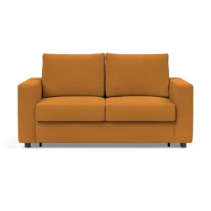 Innovation Living Neah 140 Sofa Bed with Standard Arms - stof 893 Dagaanbieding