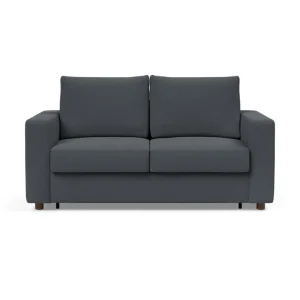 Innovation Living Neah 140 Sofa Bed with Standard Arms - stof 894 Gratis Retour
