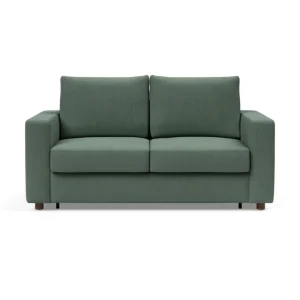 Koopje Innovation Living Neah 140 Sofa Bed with Standard Arms - stof 518