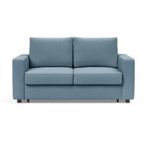 Innovation Living Neah 140 Sofa Bed with Standard Arms - stof 525 Bestseller