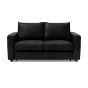 Innovation Living Neah 140 Sofa Bed with Standard Arms - stof 550 Gereduceerde Prijs