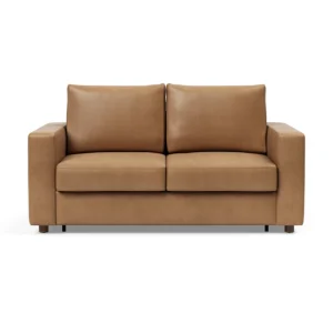 Innovation Living Neah 140 Sofa Bed with Standard Arms - stof 551 Express Levering