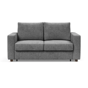 Merkproduct Innovation Living Neah 140 Sofa Bed with Standard Arms - stof 563