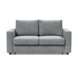 Innovation Living Neah 140 Sofa Bed with Standard Arms - stof 565 Beperkte Voorraad