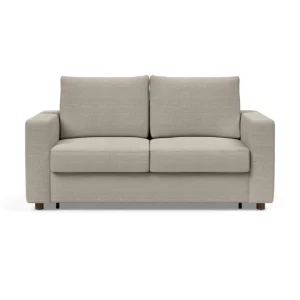 Innovation Living Neah 140 Sofa Bed with Standard Arms - stof 579 Koop Vandaag