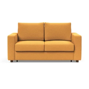Lage Kosten Innovation Living Neah 140 Sofa Bed with Standard Arms - stof 536