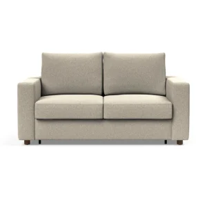 Voordeelprijs Innovation Living Neah 140 Sofa Bed with Standard Arms - stof 539