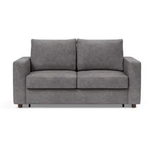 Korting Innovation Living Neah 140 Sofa Bed with Standard Arms - stof 282