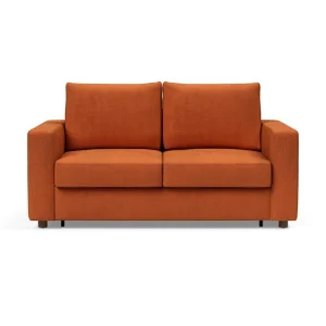 Innovation Living Neah 140 Sofa Bed with Standard Arms - stof 412 Superprijs