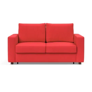 Innovation Living Neah 140 Sofa Bed with Standard Arms - stof 511 Aanbieding